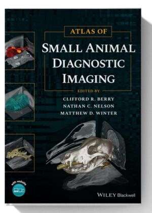Atlas of Small Animal Diagnostic Imaging