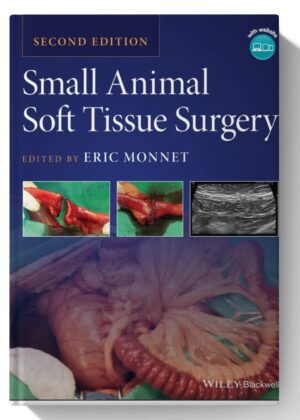 Small Animal Soft Tissue Surgery