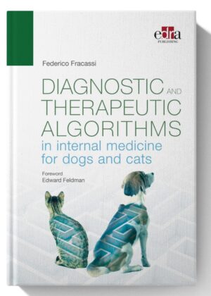 Diagnostic and therapeutic algorithms in internal medicine for dogs and cats