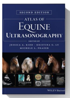 Atlas of Equine Ultrasonography 2nd-Edition