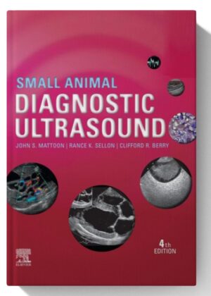 Small Animal Diagnostic Ultrasound E-Book 4th-Edition