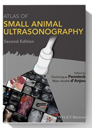 Atlas of Small Animal Ultrasonography 2nd-Edition