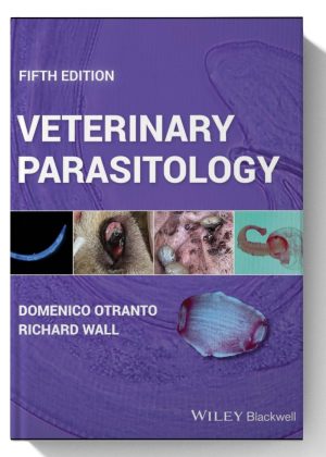 Veterinary Parasitology 5th Edition