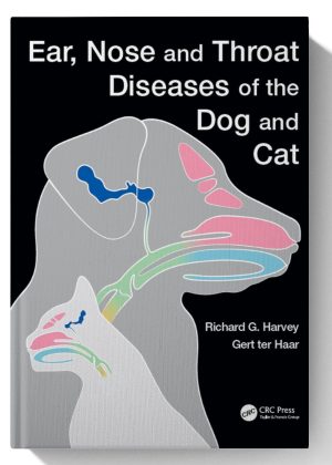 Ear, Nose and Throat Diseases of the Dog and Cat